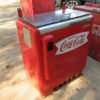 Glasco GBV50 Slider Coca Cola Machine For Sale - Image 11