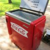 Glasco GBV50 Slider Coca Cola Machine For Sale - Image 10