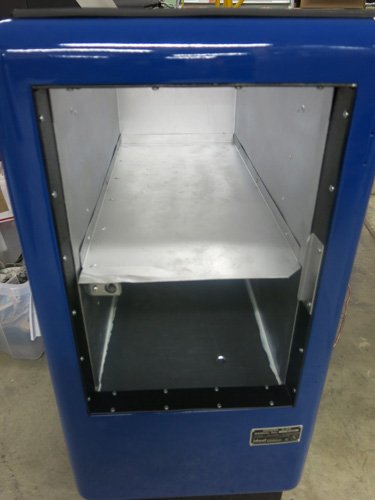 Ideal 55 Slider Pepsi Machine For Sale - Image 3