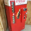 Vendo 81B Coca Cola Machine For Sale - Image 3