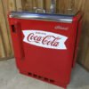 Glasco GBV50 Slider Coca Cola Machine For Sale
