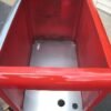 Glasco GBV50 Slider Coca Cola Machine For Sale - Image 8