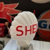 44cm Gas Pump Glass Globe Shell - Image 6