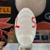 44cm Gas Pump Glass Globe Shell - Image 5