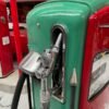 Texaco Sky chief bennett gas pump from 1955 - Image 4