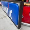 Genuine Atlantic American illuminated sign from 1980 - Image 9