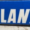 Genuine Atlantic American illuminated sign from 1980 - Image 5