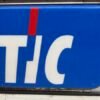 Genuine Atlantic American illuminated sign from 1980 - Image 4