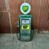 Vintage American BP Gas Pump. - Image 2