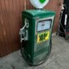 Vintage American BP Gas Pump. - Image 5