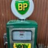 Vintage American BP Gas Pump. - Image 3