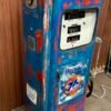 Gas pump 76 American gasoline 1953 original patina - Image 4