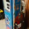 Gas pump 76 American gasoline 1953 original patina - Image 7