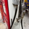 1950 Texaco Fire Chief American gas pump , enamelled - Image 2