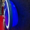 Ford Garage Illuminated Sign 160cm - Image 4