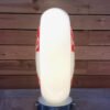 Texaco gas pump globe 40cm - Image 3