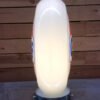 Gulf Gas Pump Globe 40cm in museum quality - Image 2