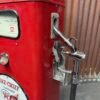 American Texaco fire chief gas pump. - Image 5