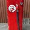 American Texaco fire chief gas pump. - Image 4