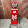 Original Texaco Sky Chief American gas pump. - Image 8