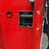 Original Texaco Sky Chief American gas pump. - Image 5