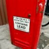Original Texaco Sky Chief American gas pump. - Image 4