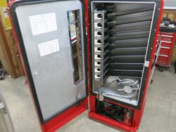Cavalier 72 Coca Cola Machine For Sale