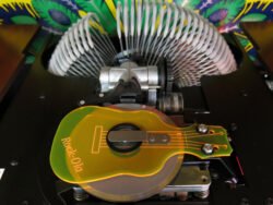 New Rock-ola Jukeboxes