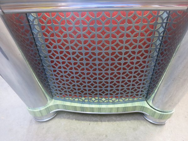 1953 Seeburg G Jukebox For Sale - Image 3