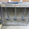 1957 Seeburg KS/KD Jukebox For Sale - Image 5