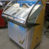 1959 Wurlitzer 2310S 45 rpm Vinyl Jukebox For Sale - Image 2