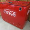 Westinghouse WD-12 Coca Cola Machine For Sale - Image 2