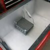 Westinghouse WD-12 Coca Cola Machine For Sale - Image 3